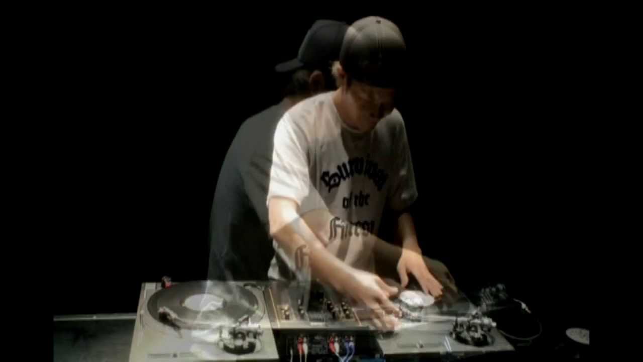 2009 - DJ CO-MA (Japan) - DMC World DJ Finals