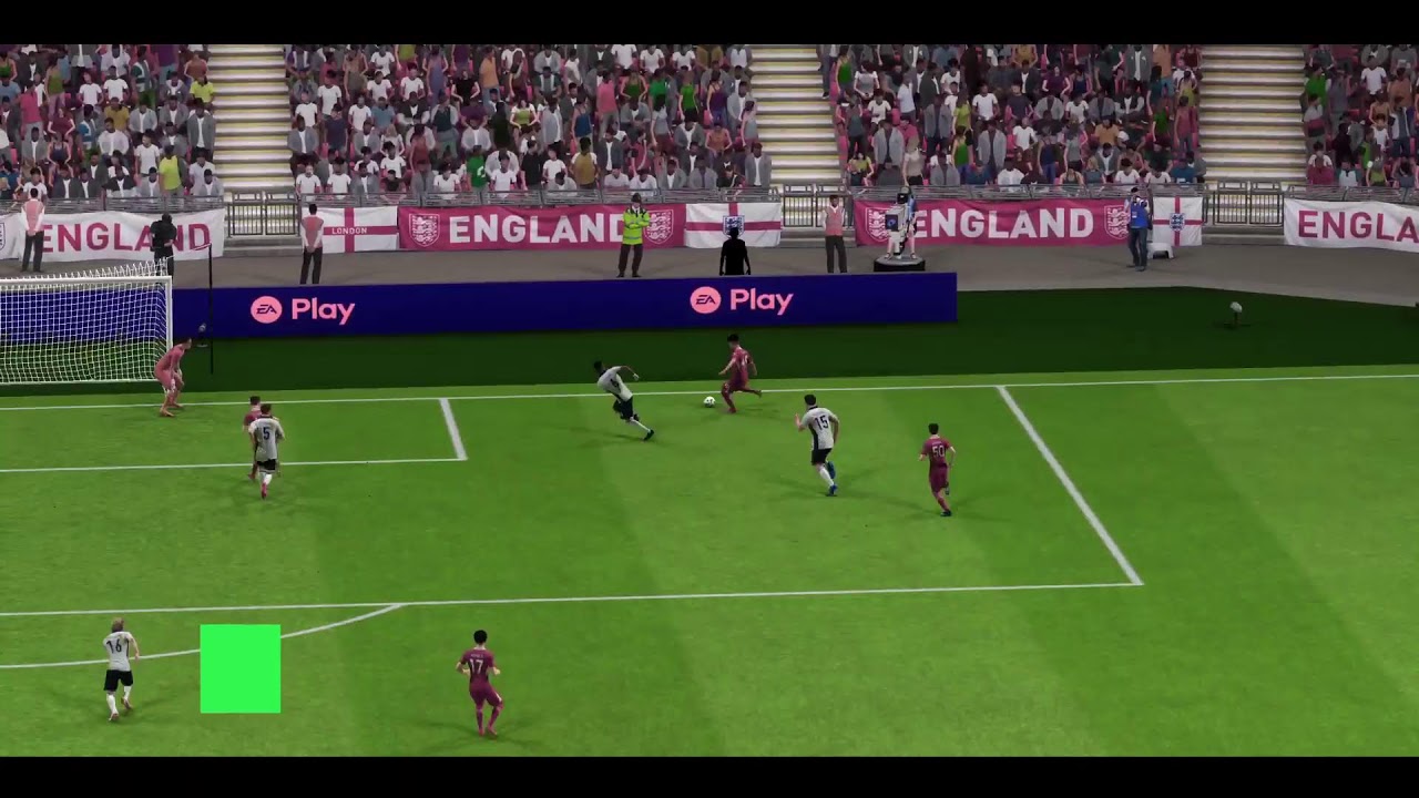 Hoy Jugando ÉL COLOMBIA & NATH GAME FC25 Copa Mundial - Capítulo 122