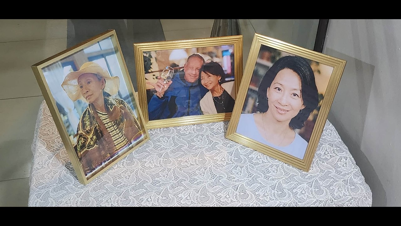 LIZELDA LIM LOFRANCO-WETCH (1959-2026)