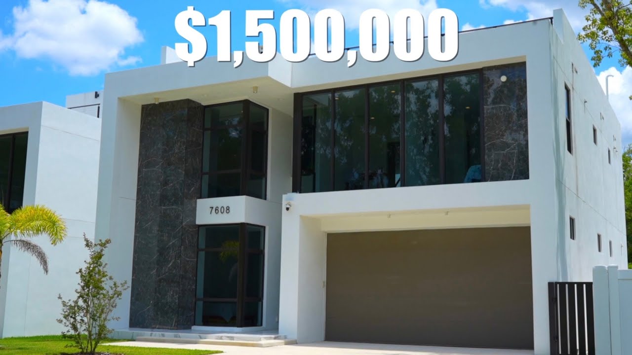 $1,500,000 Estate | Citrus Park, FL