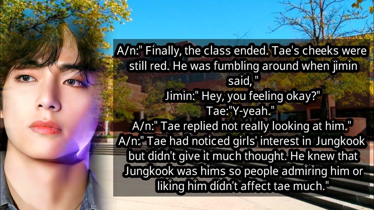 Taekook/vkook ff || My Cold husband (Innocent love)- I'm yours - [Part 14] #taekookff