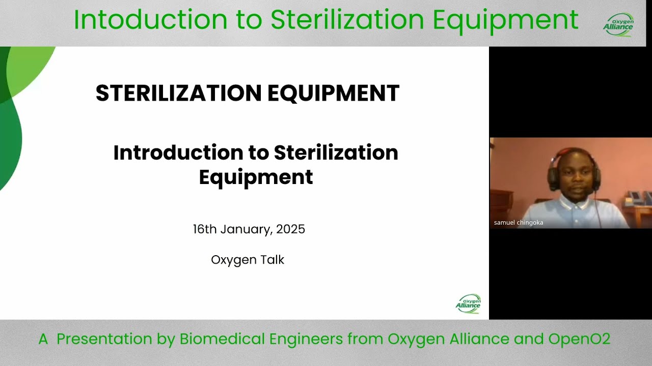 Introduction to sterilization equipment