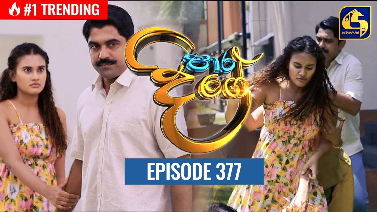 Paara Dige || Episode 377 || පාර දිගේ  ||  02nd November 2022