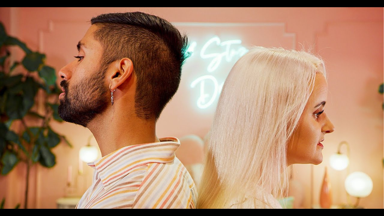Sangarang & Avie Sheck - No Room for Us (Official Video)