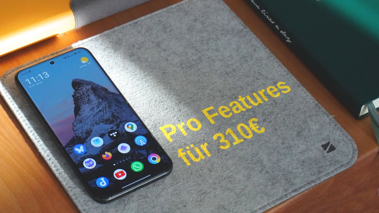 Poco M8 Pro Unboxing & Erster Eindruck nach 48h