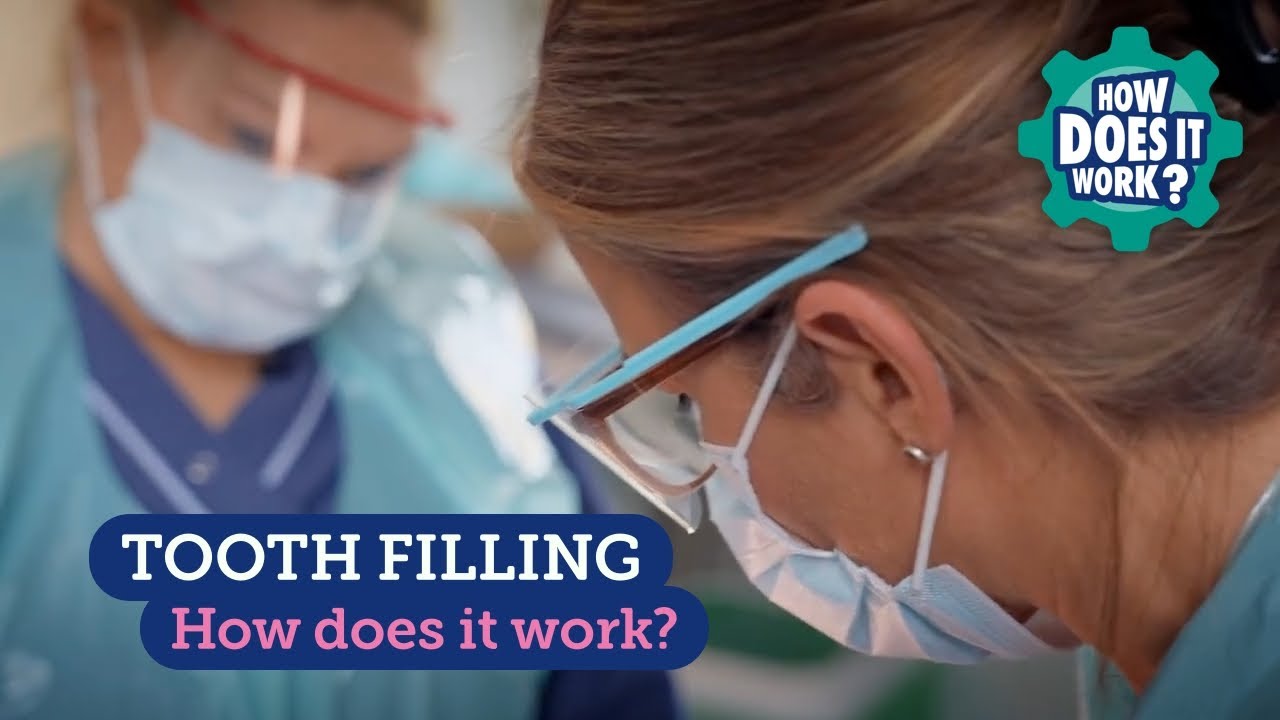 Tooth Filling