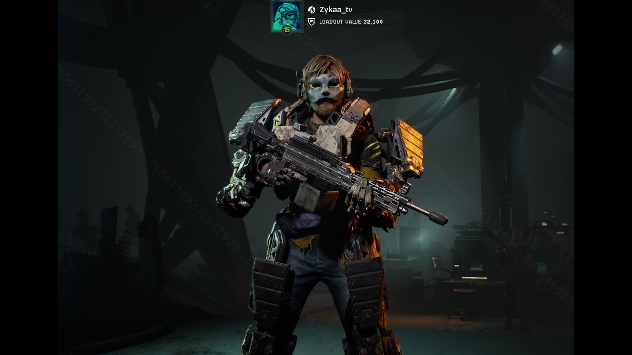 EXOBORNE - Everything You Need to Know Before Release
