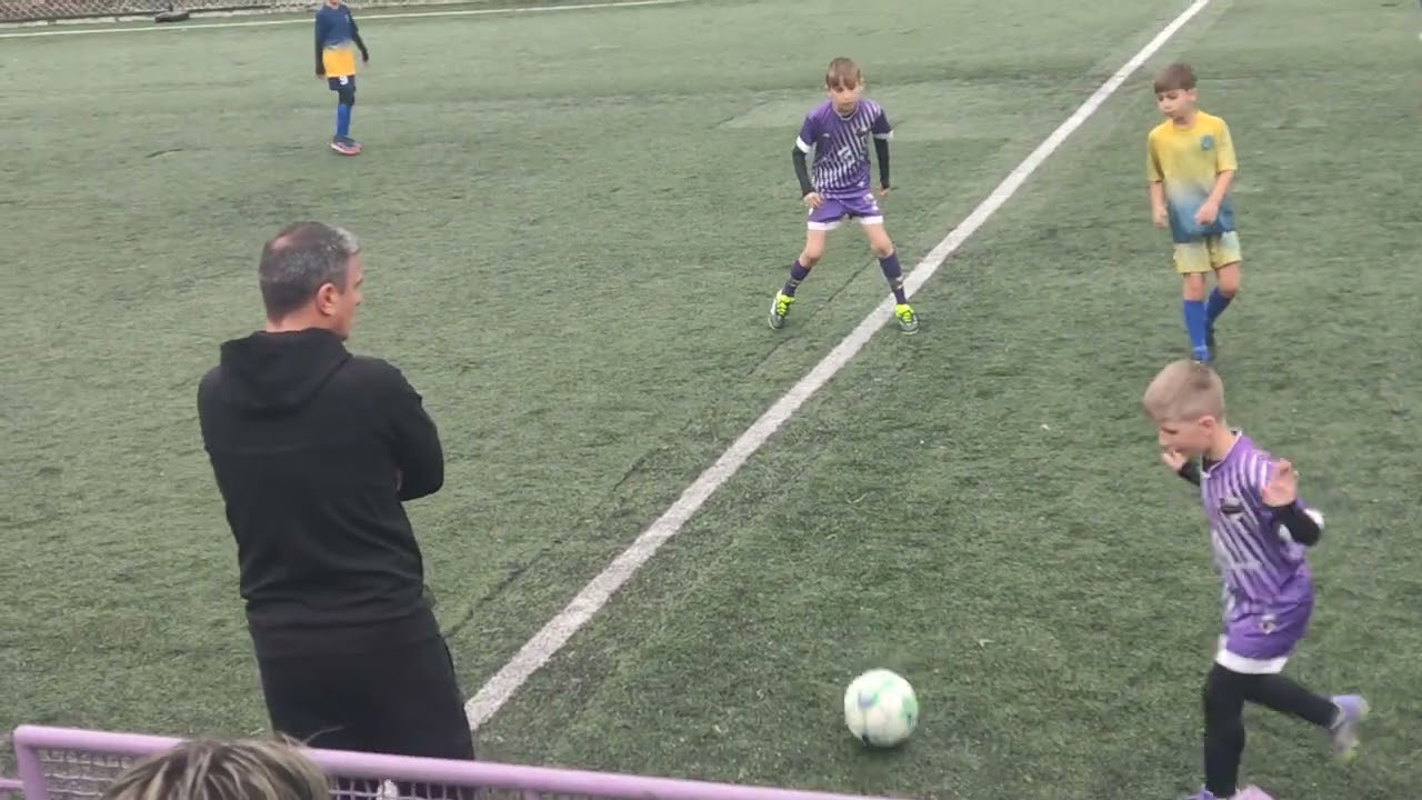 AF Kristal 2017 - CSS Bega 1 Turnir Temišvar 28.09.2025.