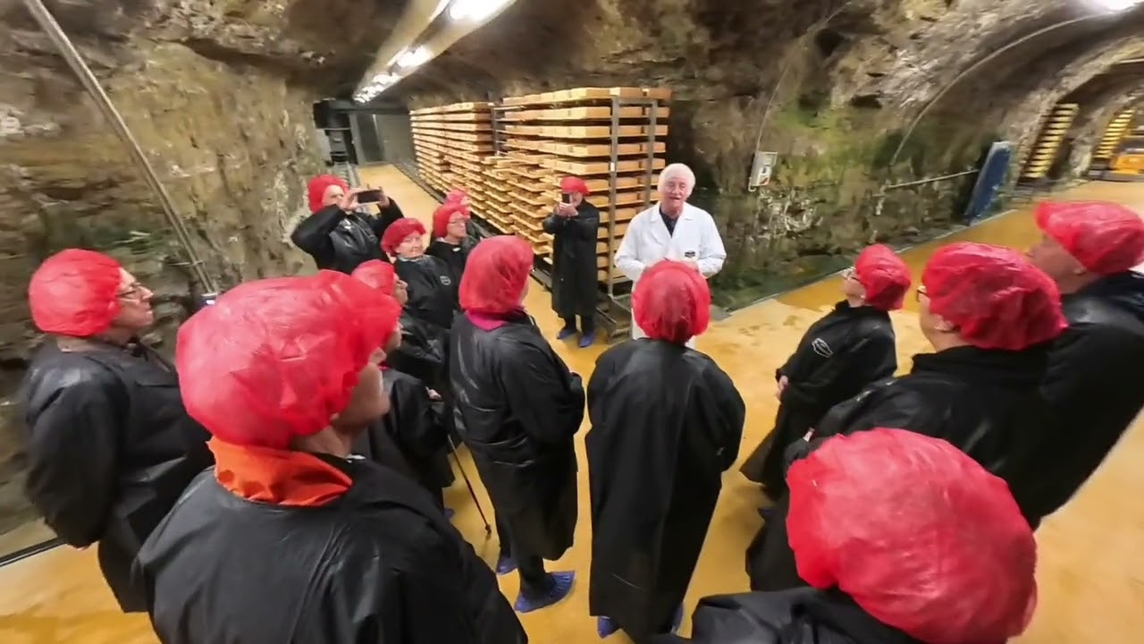 Emmi Kaltbach Besuch