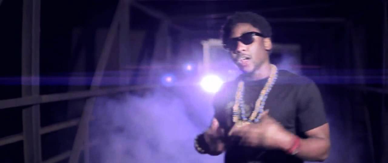 Blackup - Versatility (Official Video)