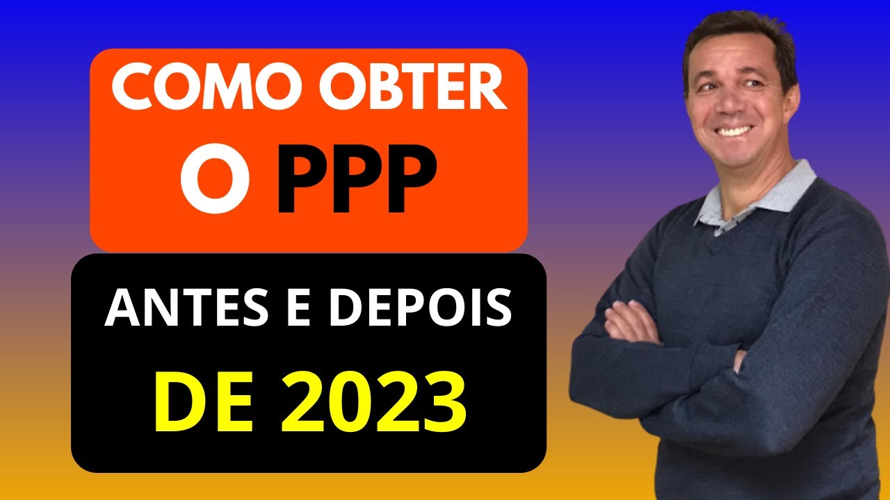 APOSENTADORIA ESPECIAL: PPP - O QUE É, E COMO CONSEGUIR ANTES E DEPOIS DE JANEIRO DE 2023
