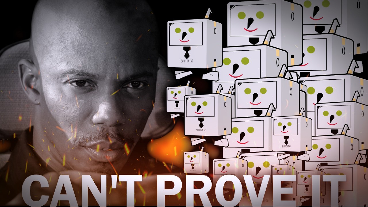 SkullCj Doubles Down On Exposing Saintontas