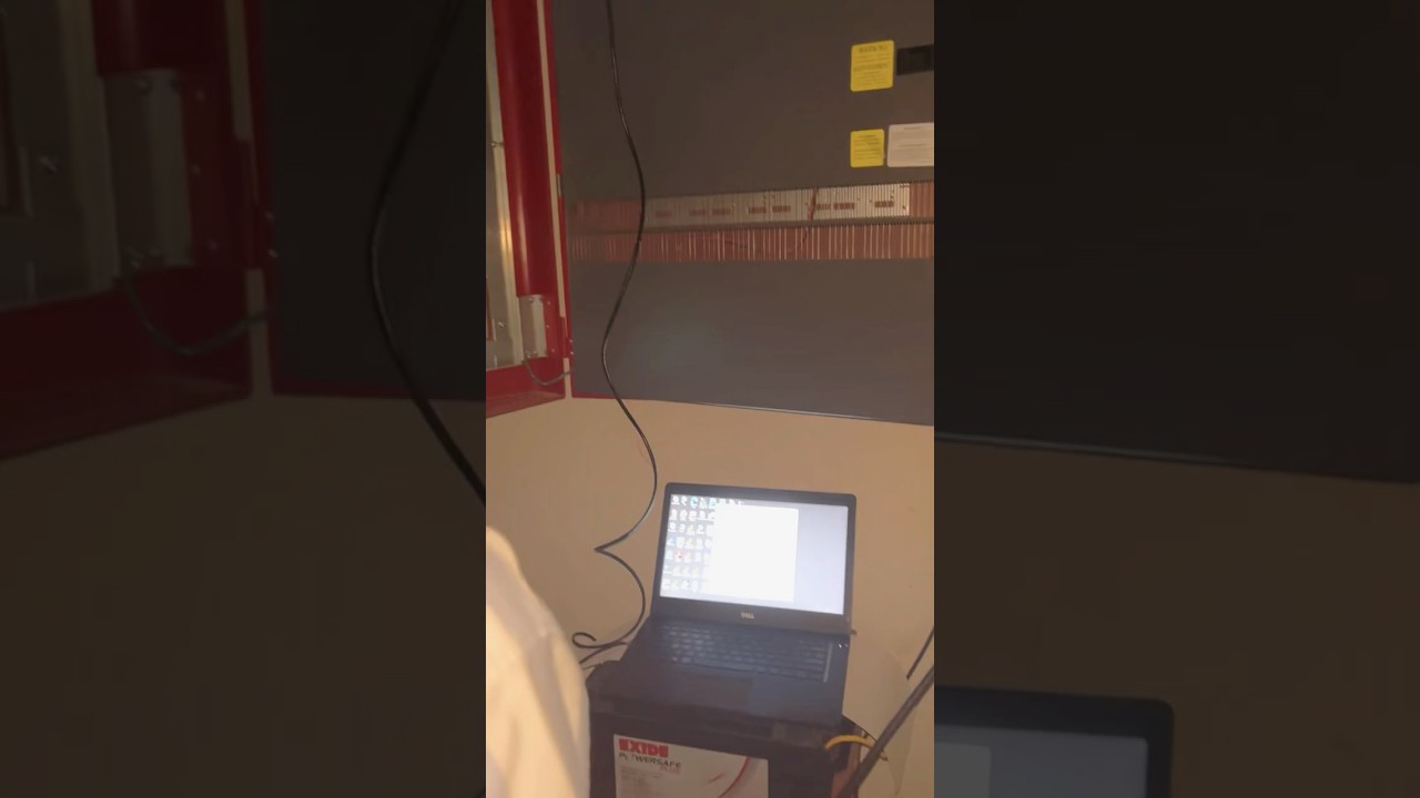 4010ES Fire alarm system programming and commissioning.  #firealarmsystems #firealarm #firefighting