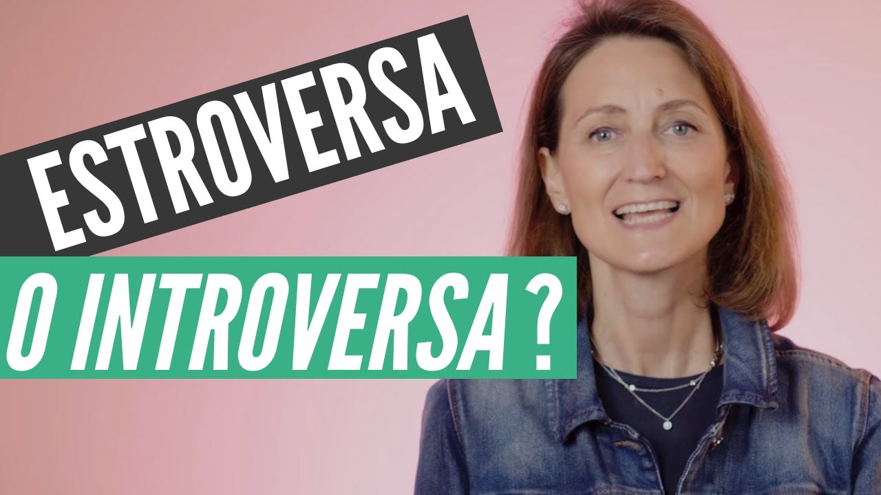 Sei Estroversa o Introversa? Caratteristiche e 