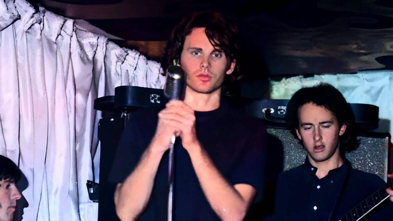 Первое выступление The Doors. Как всё начиналось