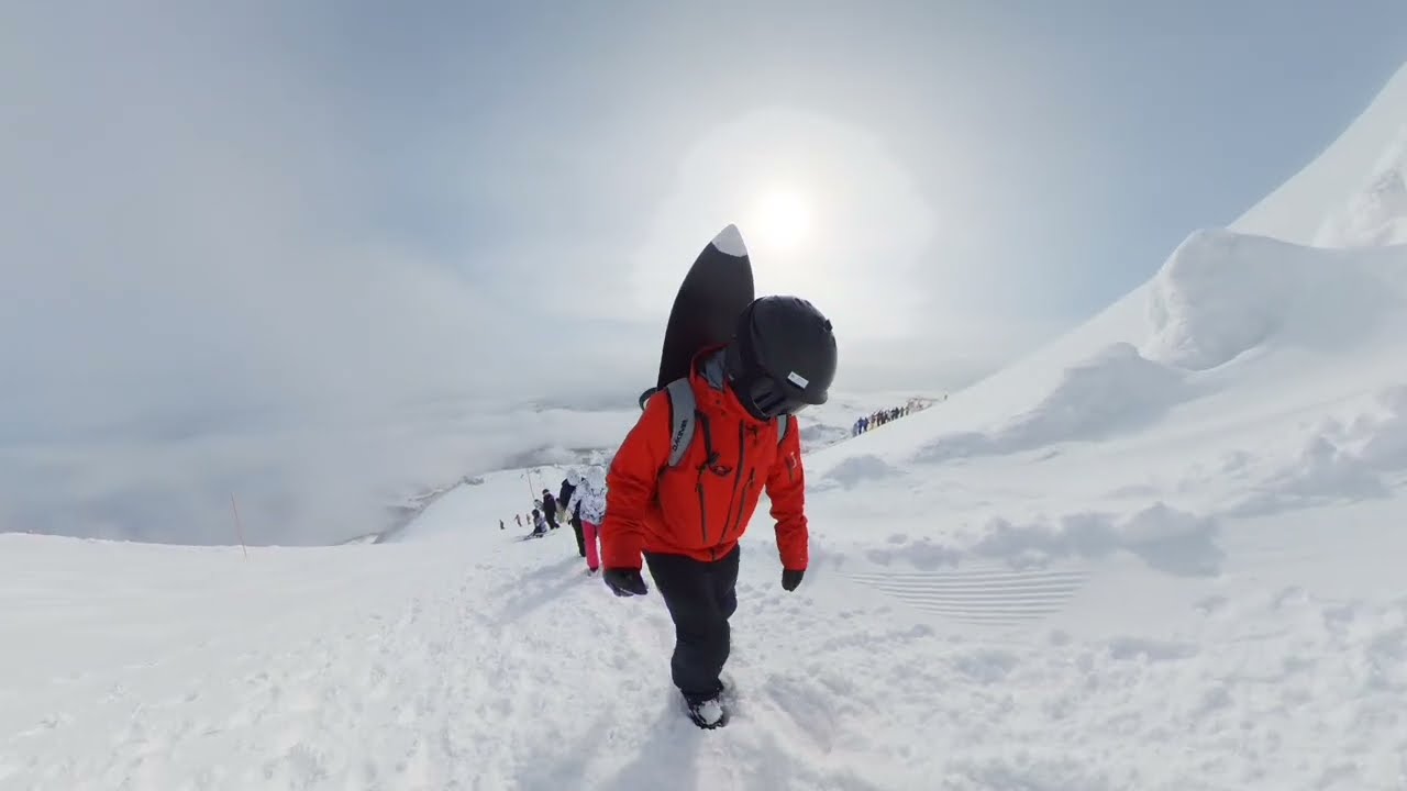 26.03.05 Niseko