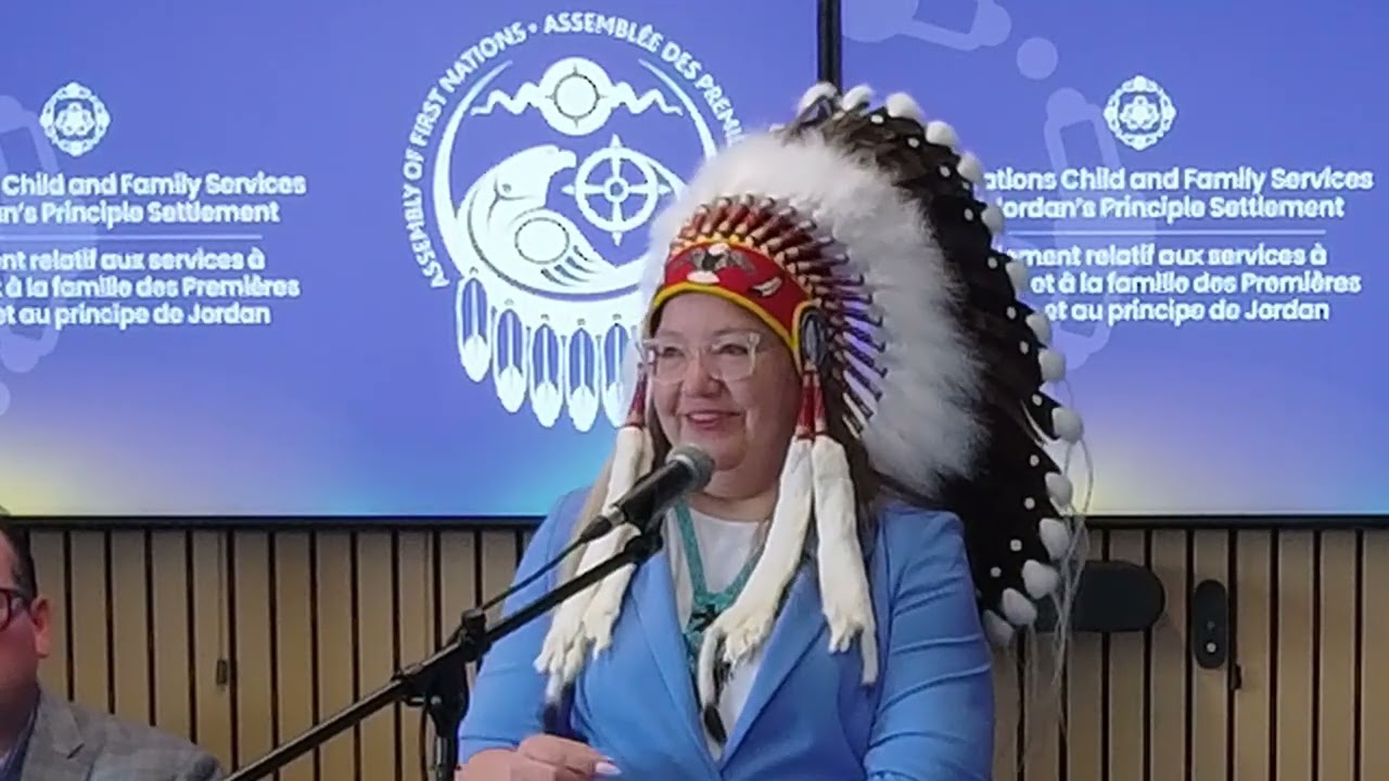 Update - $23 Billion Settlement in First Nations Child and Family Services and Jordan’s Principle