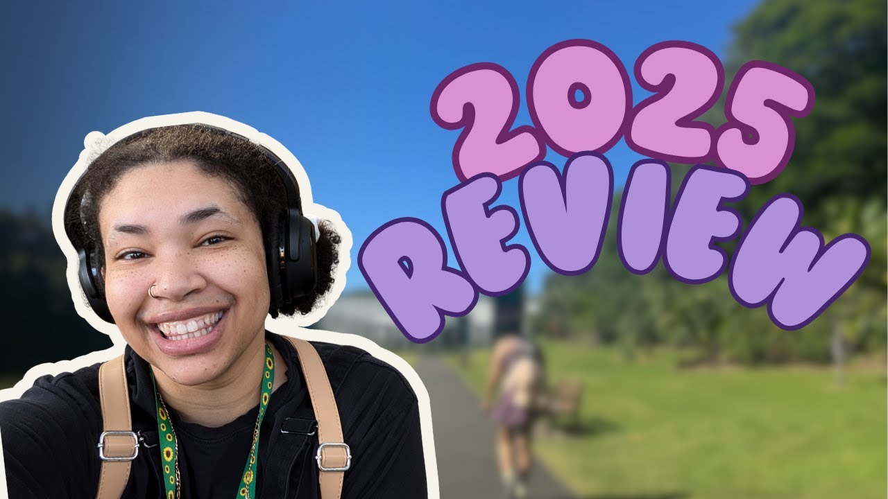 Обзор 2025 года
