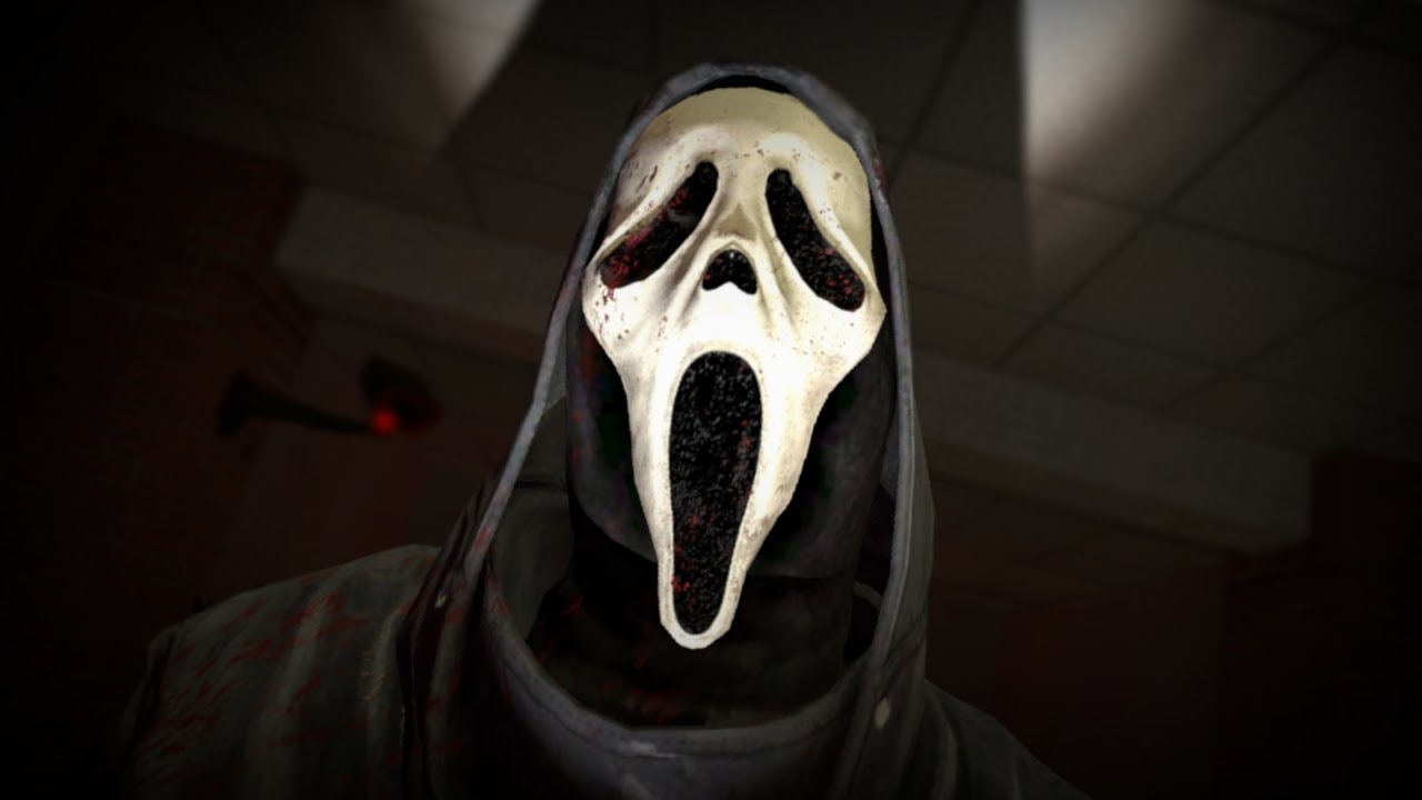 NIE JESTEŚMY SAMI W TEJ SZKOLE | GARRY'S MOD VR