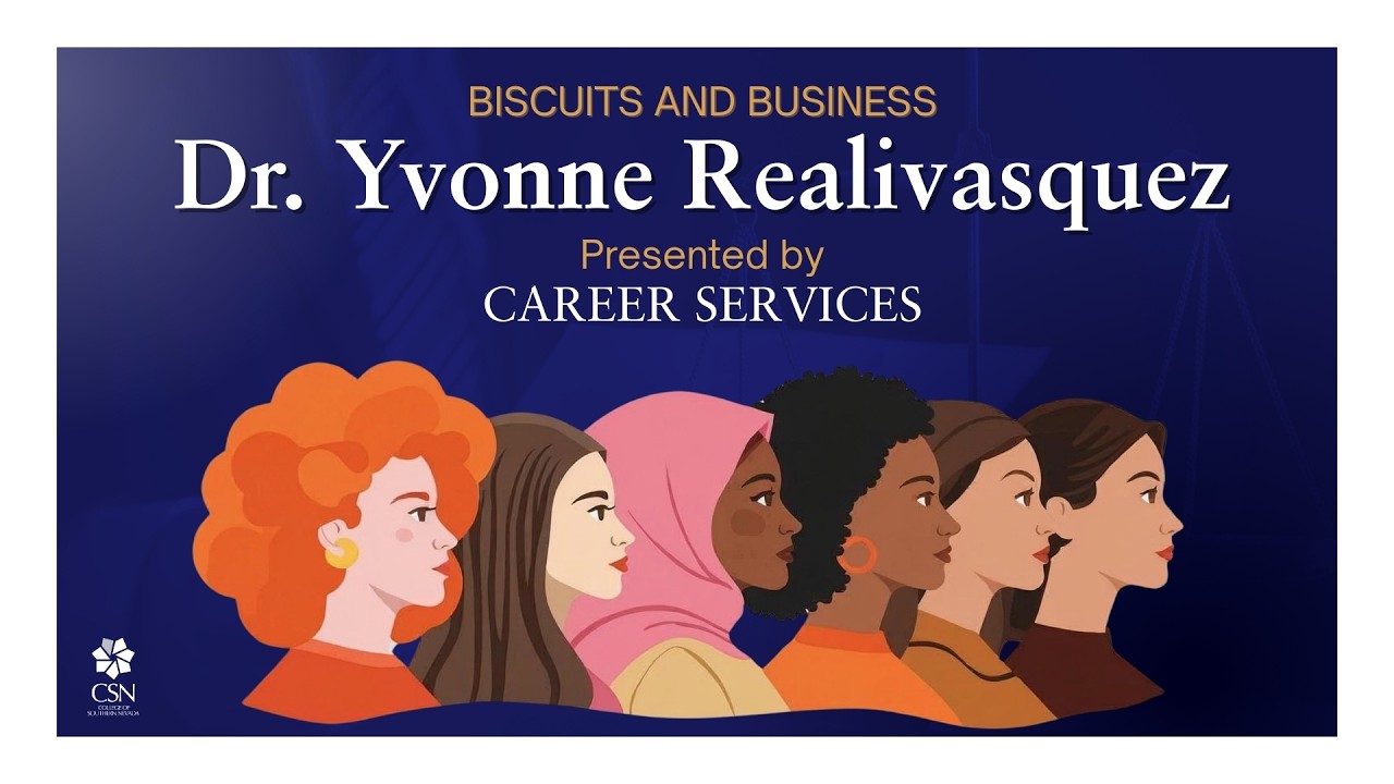 Biscuits and Business