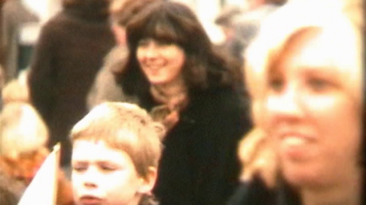 1979 Sinterklaas Neede kort