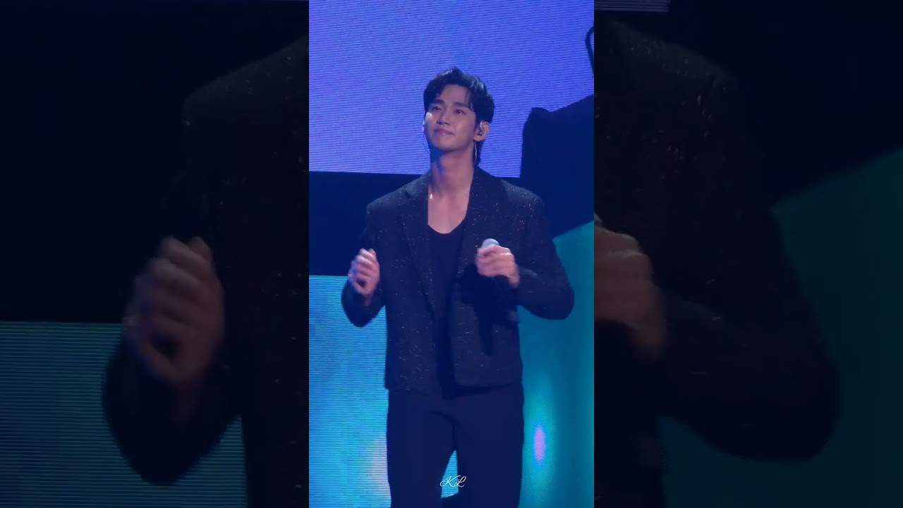 20241019 김수현 KIMSOOHYUN 金秀賢 EYES ON YOU SEOUL FM 추억으로 가는 당신