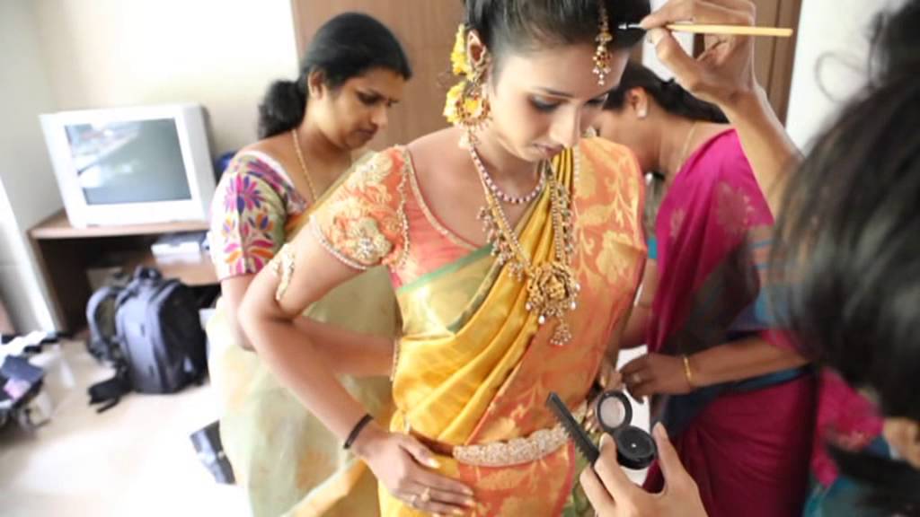 Kushi & Sravan Nalugu