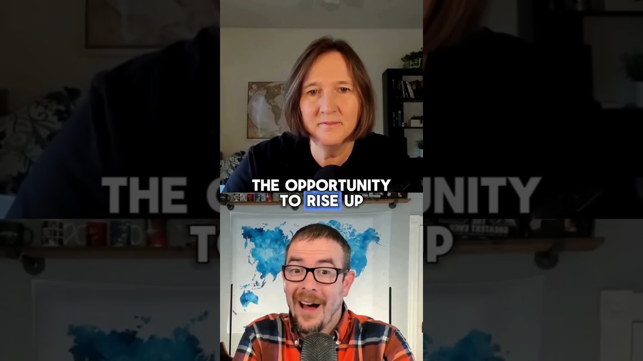 Turning Isolation into Opportunity for Disciple Making | Tim Walker & Cindy Anderson