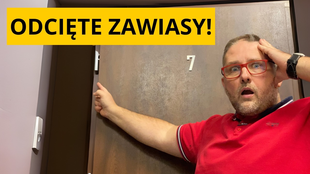 Czy drzwi otwierane na zewnątrz są bezpieczne antywłamaniowo?