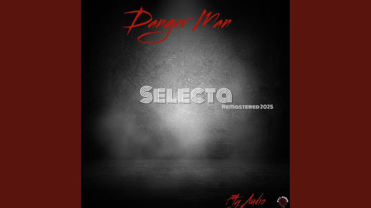 Selecta (Remastered 2025)