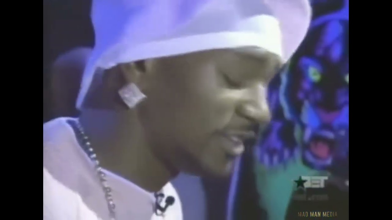 Cam'ron at bet the basement freestyle #trending #rap