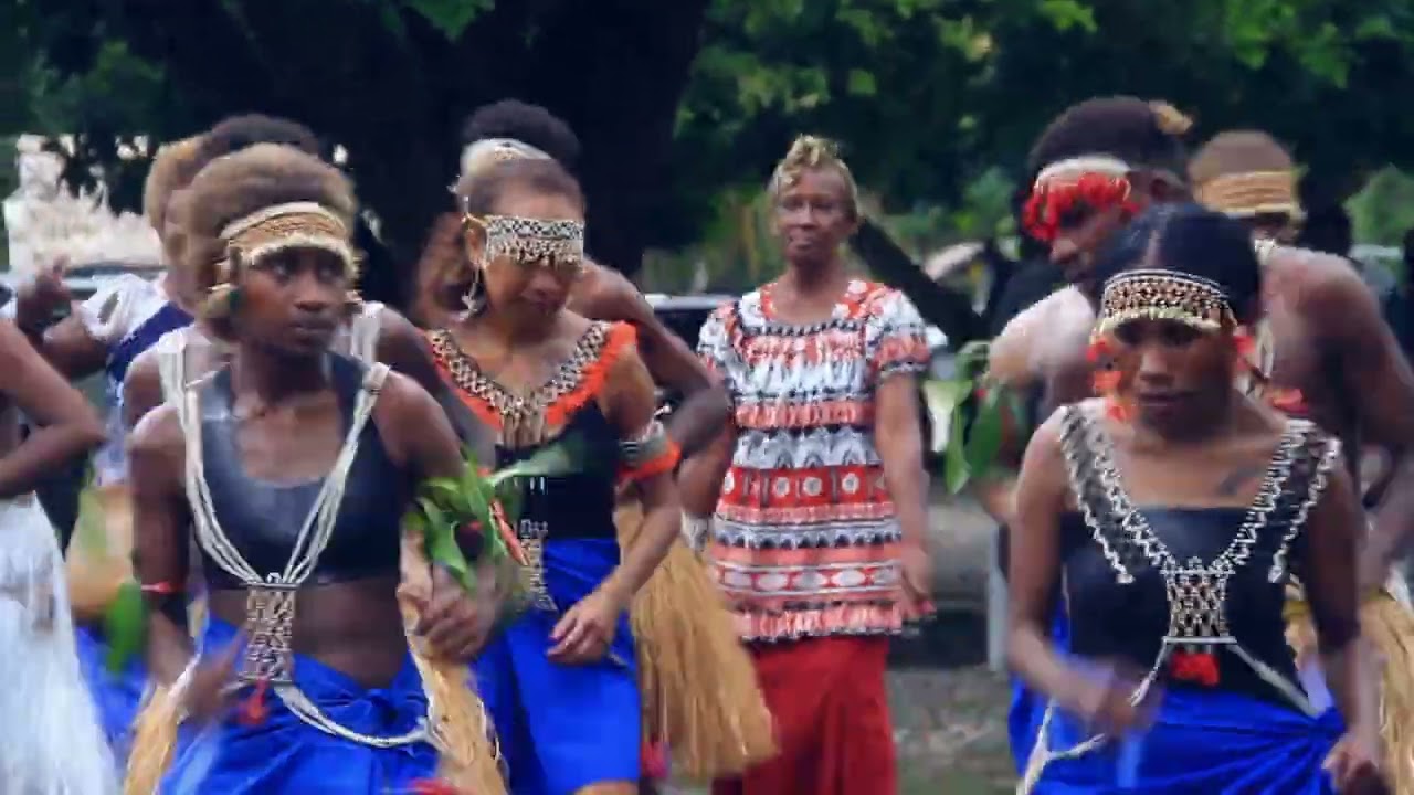 SDS Cultural dancer 
