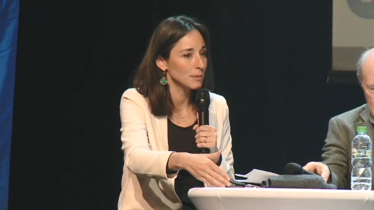 Comment financer une transition énergétique plus juste et équitable ? (Débat intégral)