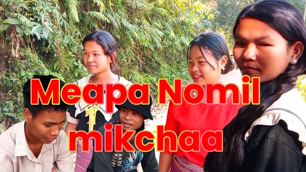 Meapa nomil mikchaa garo film comedy #shortsviral #kangal #shortvideos #funny #comedy #shorts 