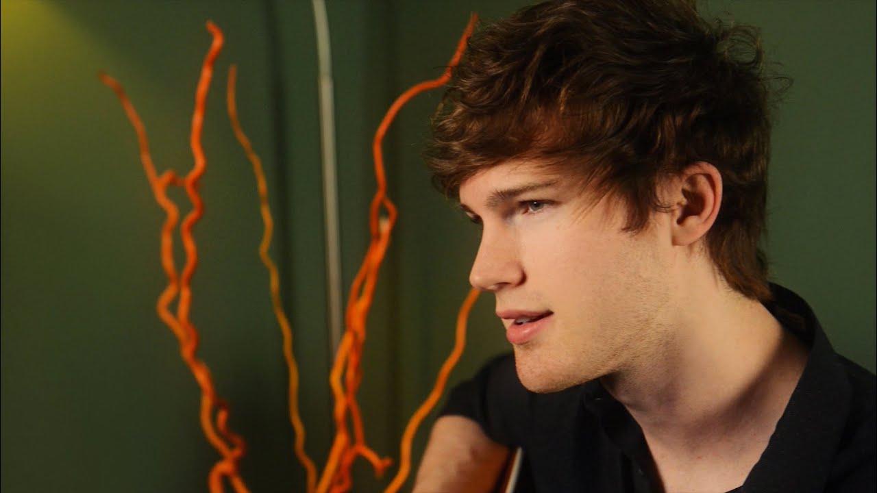 Tanner Patrick - Earned It (From 