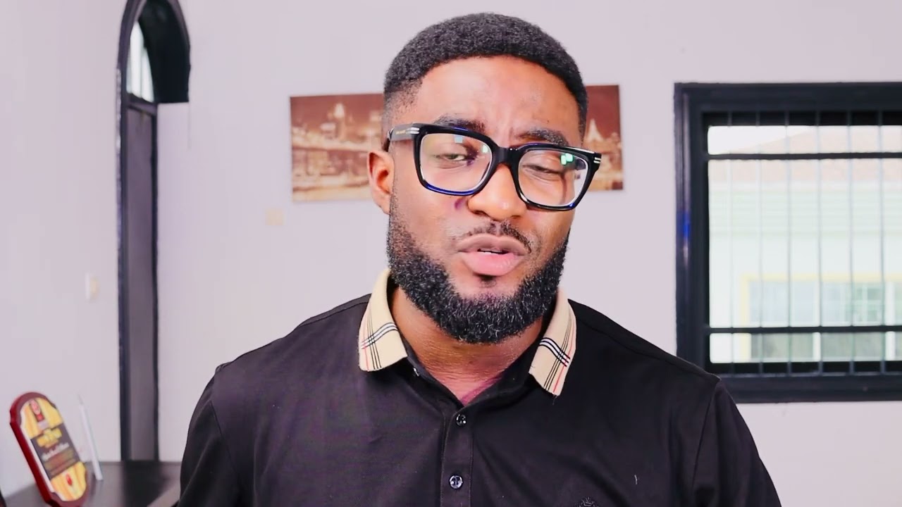 ||URGENT|| YOUR BLOOD RELATIVE IS DOING THIS… BUT GOD SAYS…