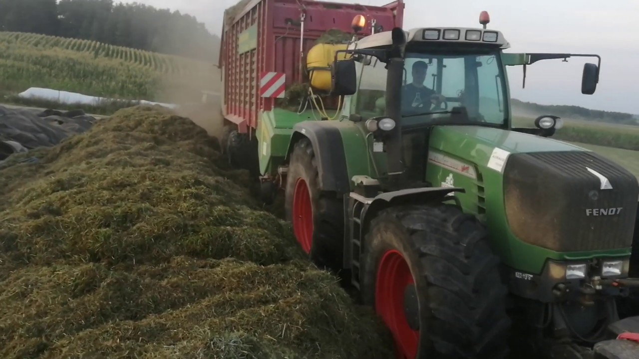 GR Karwowski,Mazury Zielone żniwa 2019/Fend930&stautman / Fendt716&samasz GigaCut / Fend412&holaras