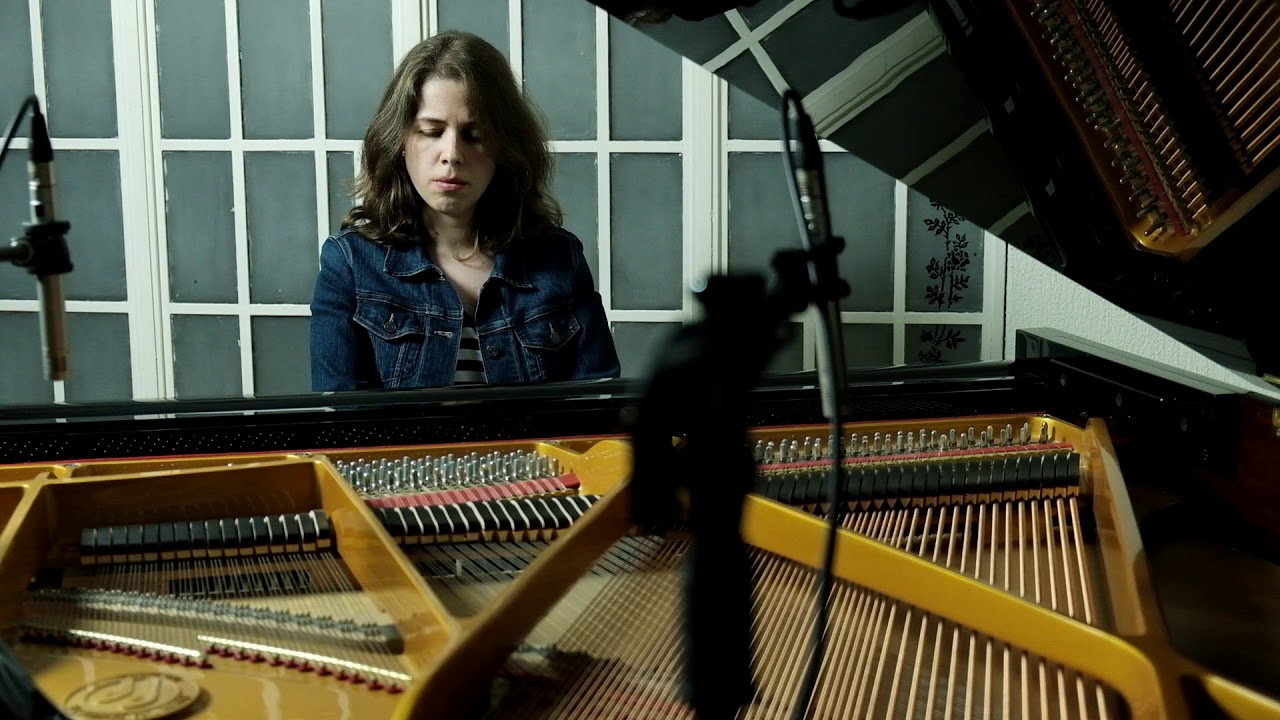 Blackest Eyes - (Porcupine Tree) Piano Cover