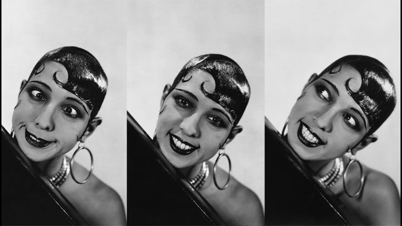 Amirah M - Josephine Baker