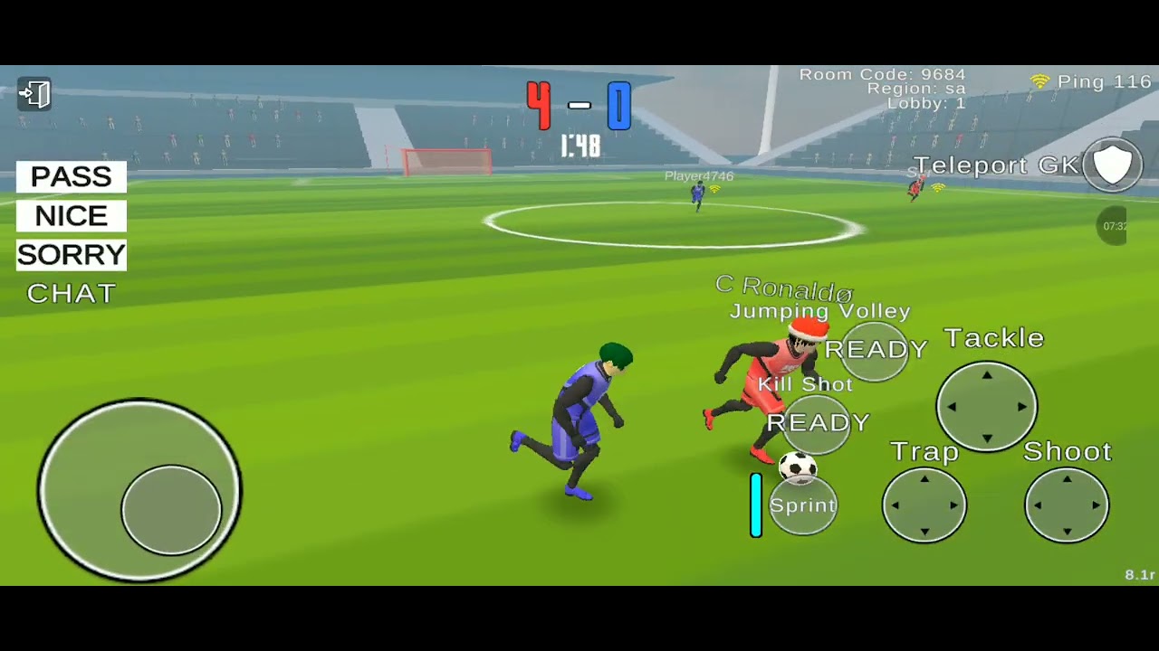 Rumo aos 1000 OVR! Episódio 10: Rin não é minha praia