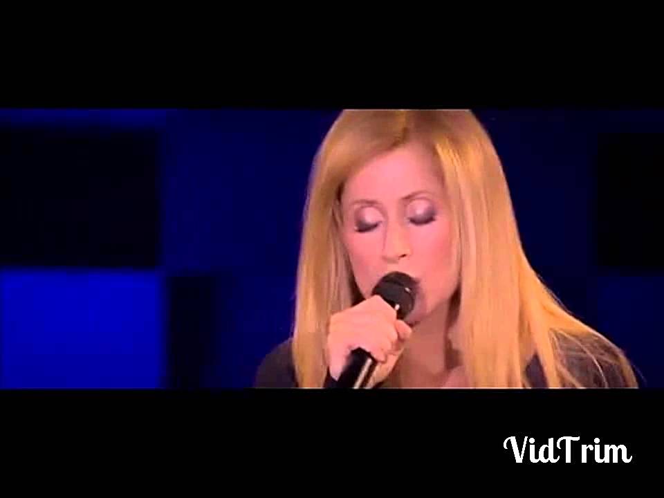 Lara Fabian - IMMORTELLE Live in PRAGUE 2015