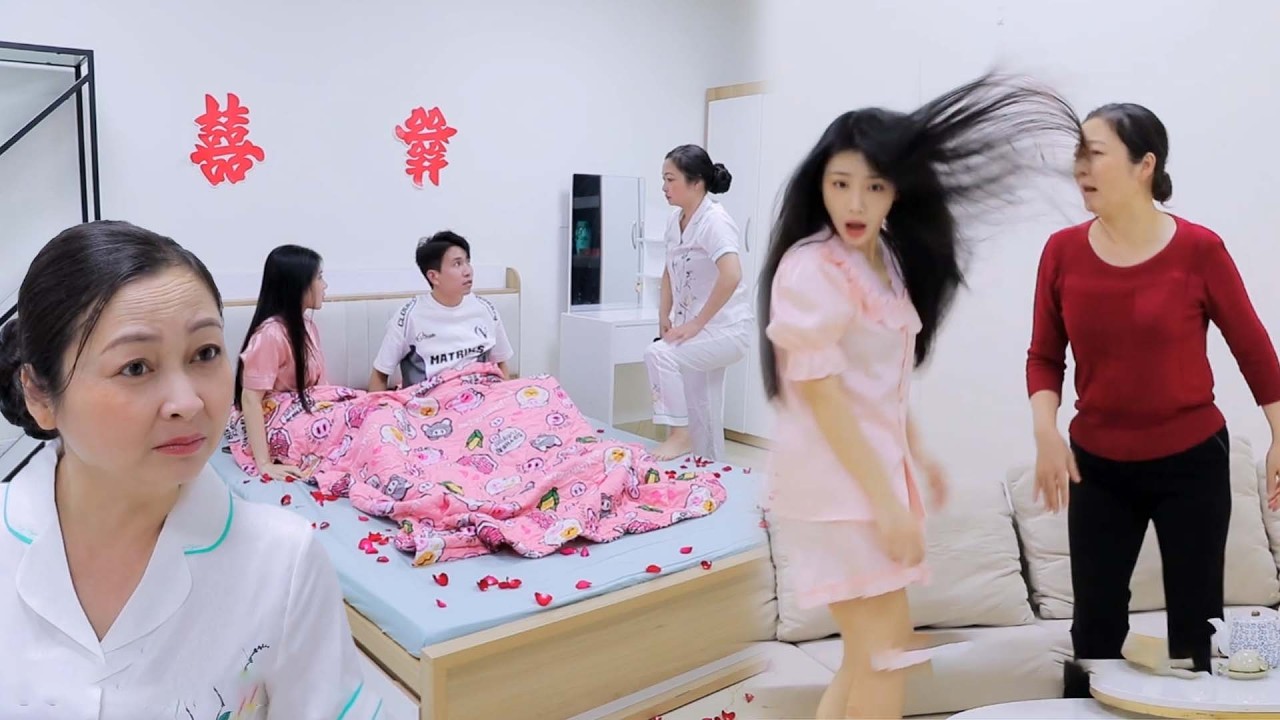 [PHẦN FULL] Mẹ Chồng Tham Lam Đòi Giữ Tiền Mừng Cưới, Chồng Liền Tung Chiêu Khiến Mẹ Tái Mặt