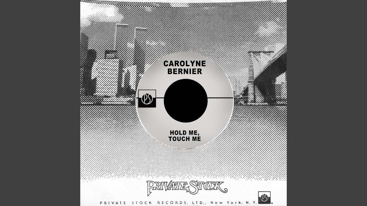 Hold Me, Touch Me (Instrumental)