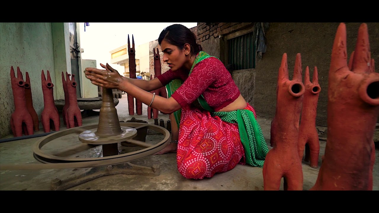 Poshina - Gujarat's tribal heritage Gateway