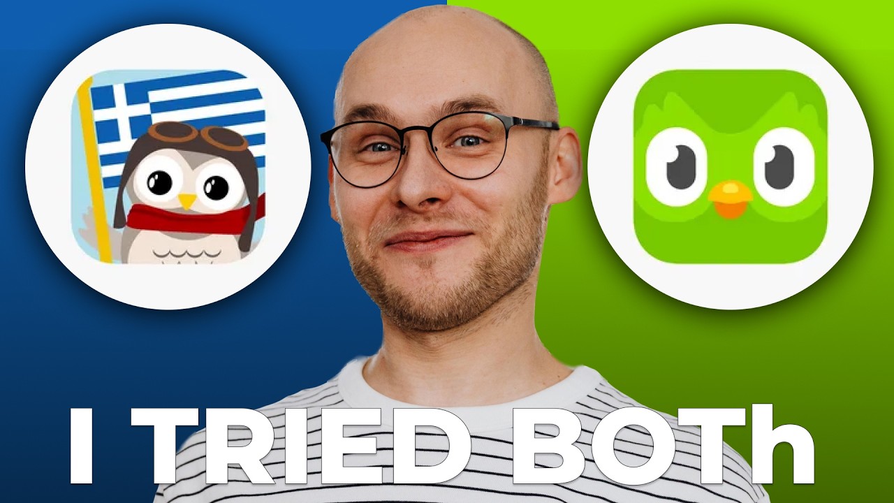 Сравнение Gus on the Go и Duolingo Kids &ndash; по-прежнему ли они хороши?