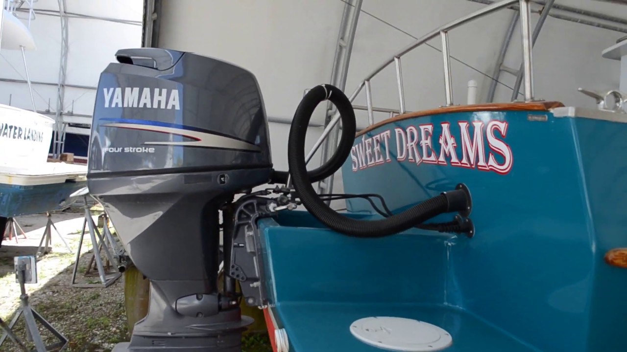 2015 Devlin Surf Scoter 24