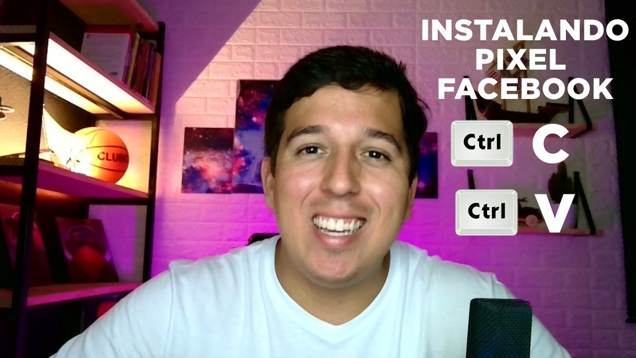 Como Instalar o Pixel do Facebook na Shopify [ATUALIZADO 2022]