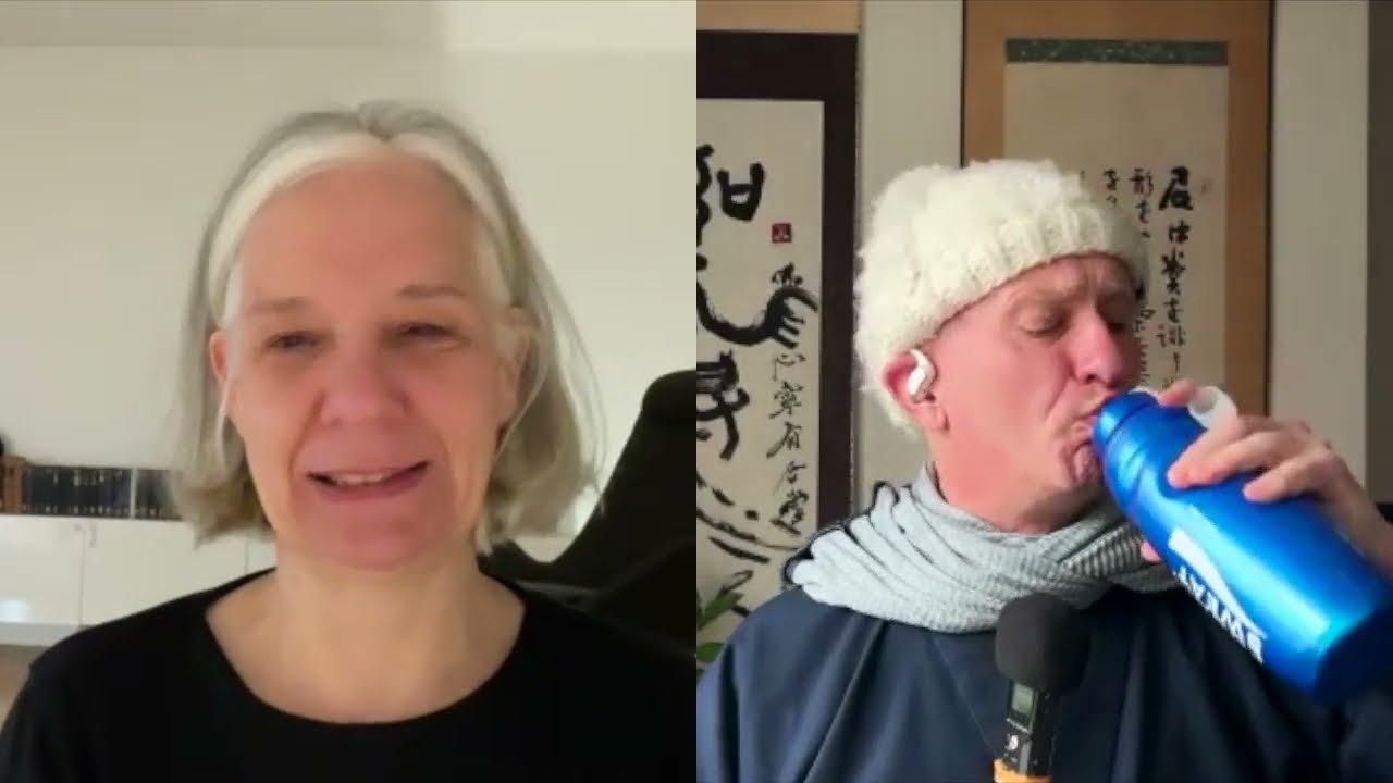 Die bösen Mütter! | Dunja Voos & Muho 66