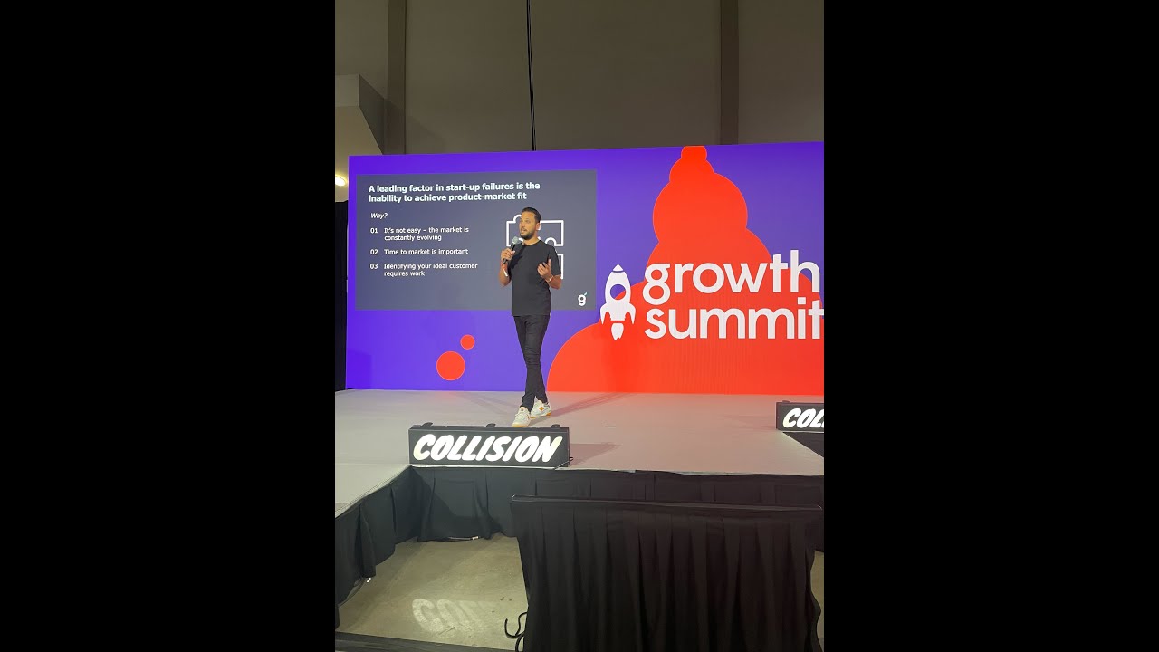 Unlocking success: Strategies for zeroing in on product-market fit