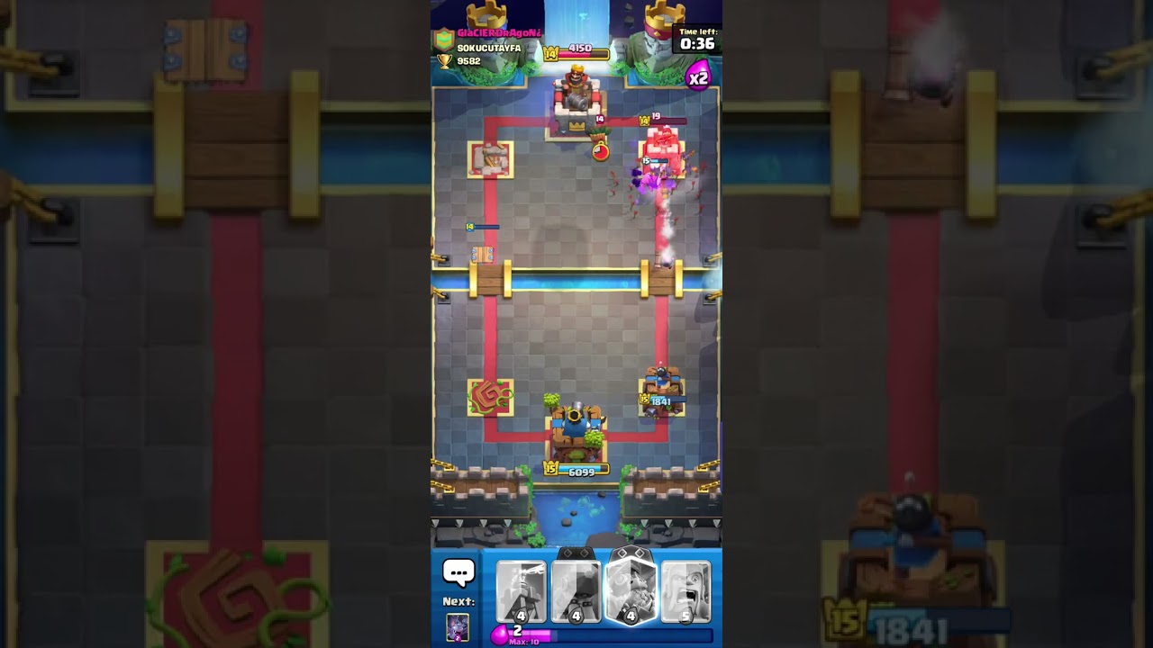 Clash Royale